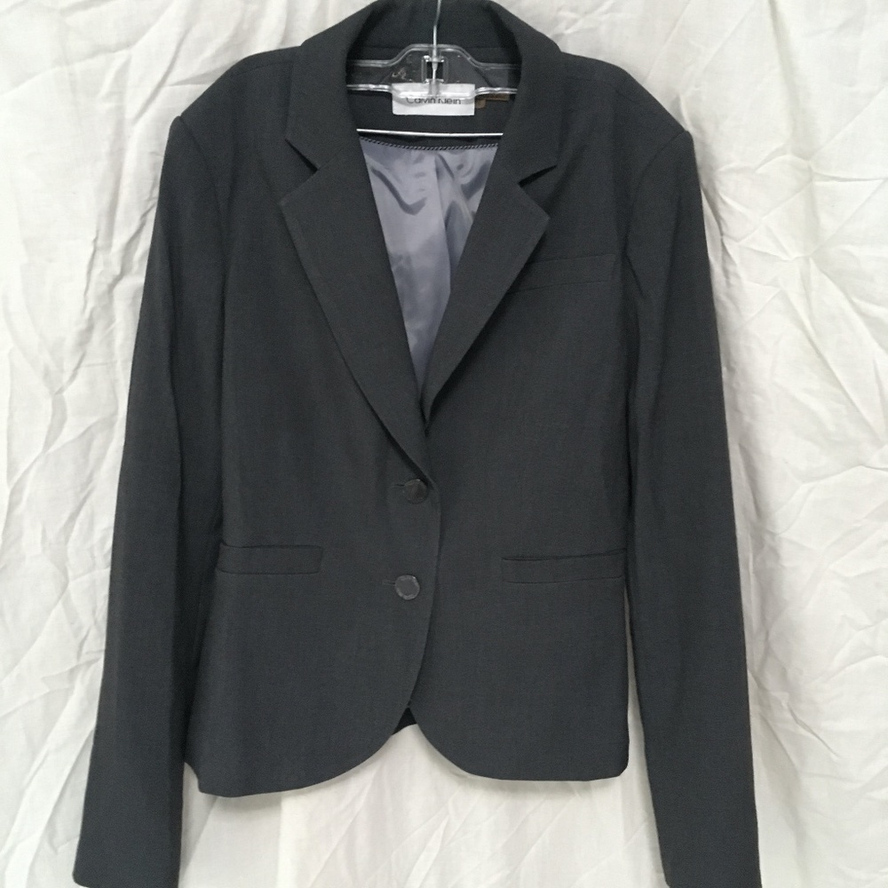 Calvin Klein Blazer